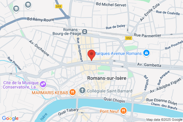 Bnp Paribas Agence De Romans