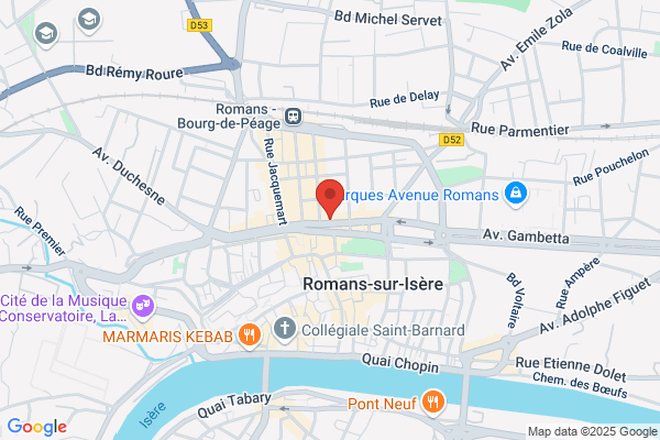 Bel Argent Berruyer