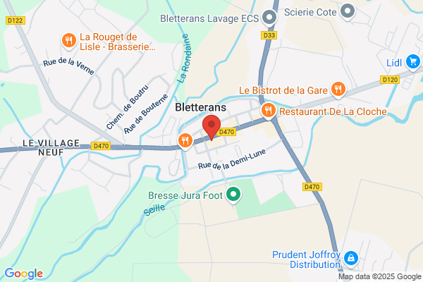 Bijouterie Buteau