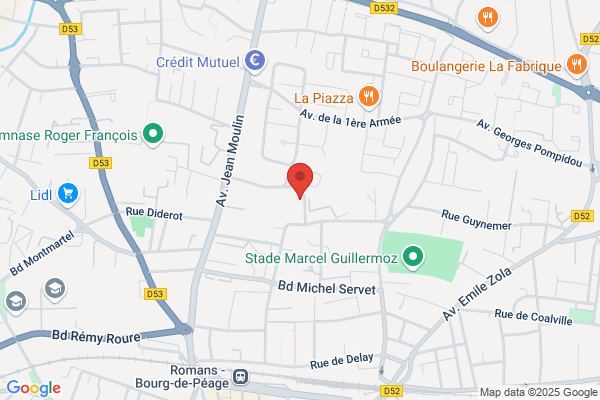 Bourne Jean Louis
