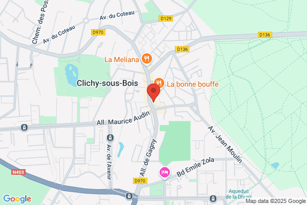 Boulangerie Les Bles D Or