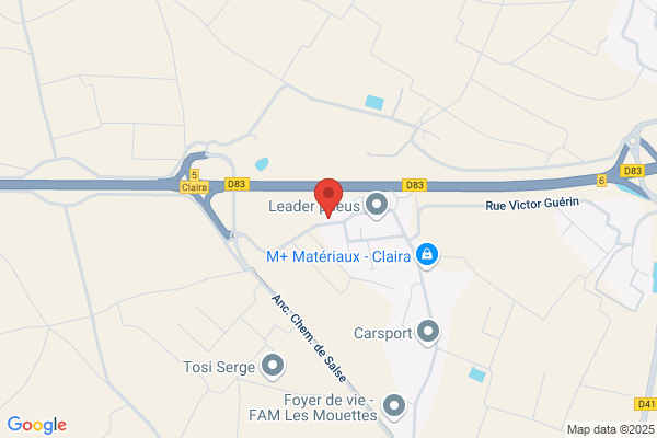 Garage Falavel Freres