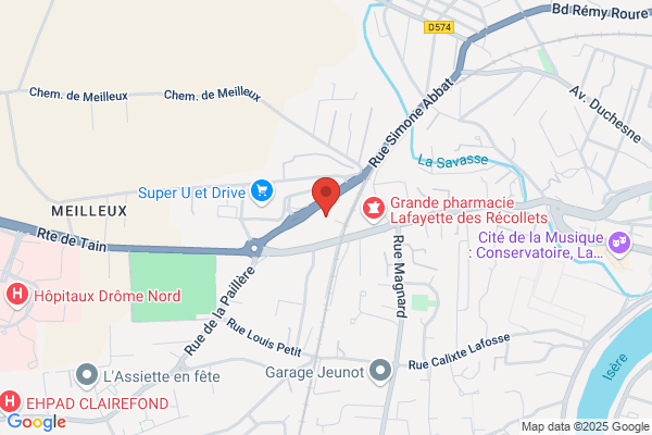 Brenot Marc
