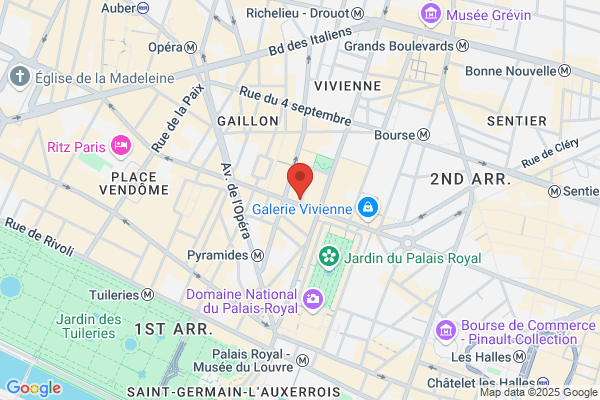 Au Bonheur Du Jour
