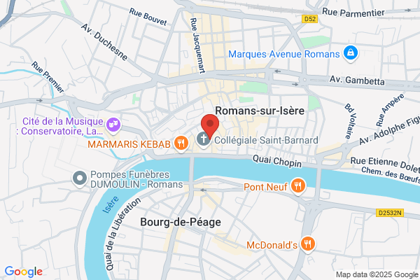 Au Petit Maxime