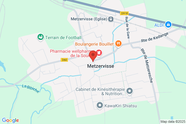 Bar Des Amis