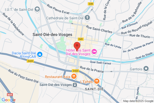 Bar Le Globe
