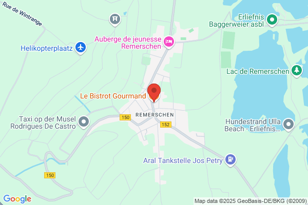 Bistrot Gourmand
