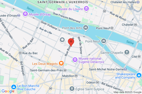 Cafe Restaurant La Charrette