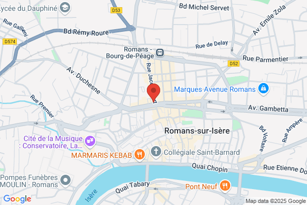 Aprium Pharmacie du cours