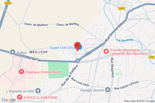 Lissac l'Opticien Romans-Sur-Isère