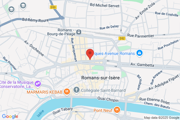 Optic 2000 - Opticien Romans-Sur-Isère
