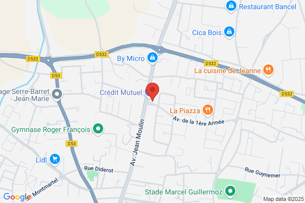 Auto Controle Technique Romanais