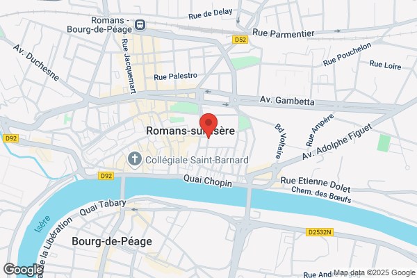 Acapa Bureau Administratif