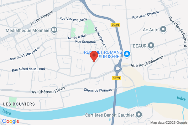 Centre Local Logement Autonome Jeunes Tipi
