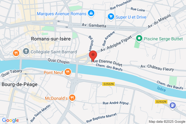 Centre Local Logement Autonome Jeunes Tipi