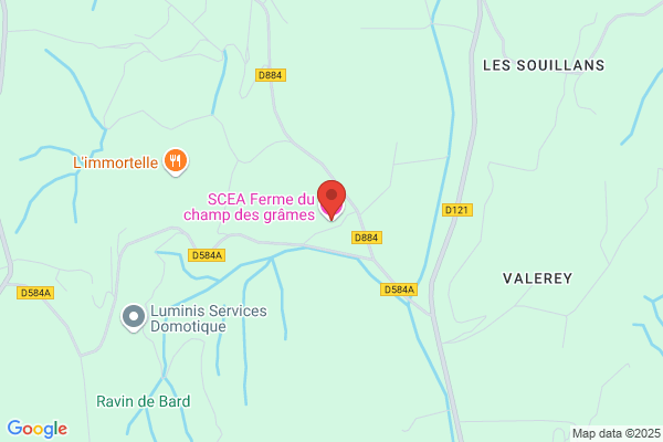 Campagna Jacques