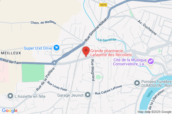 Bougenault Michel Chir Dentiste