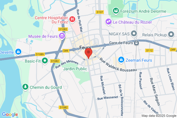 Bunel Pascal Chir Dentiste