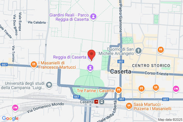 Caserta Philippe Et Caserta Sylvie