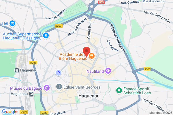 Centre Dentaire