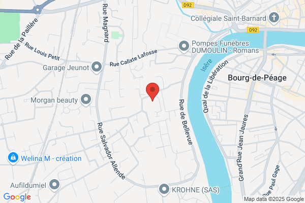 Ecole Maternelle Des Ors