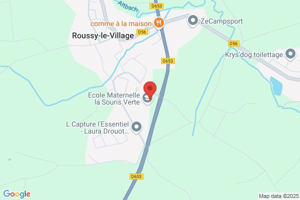 Ecole Publique Primaire