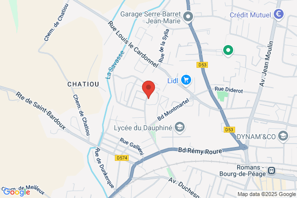 Ecoles Maternelles Martinette