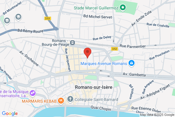 Ecoles Maternelles Republique