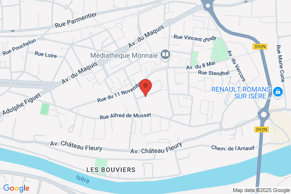 Ecoles Maternelles Saint Exupery