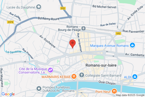 Ecoles Primaires Jacquemart