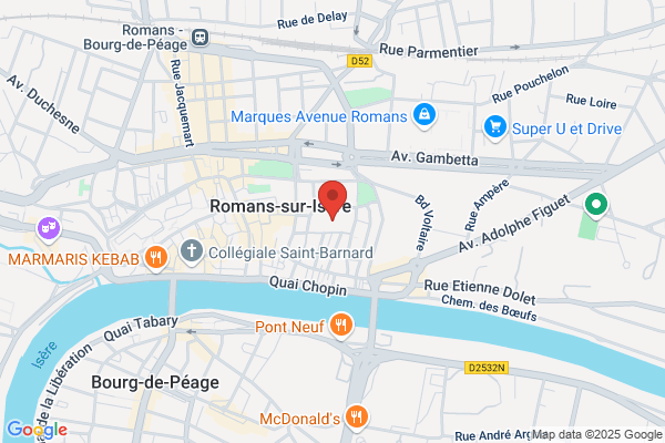 Ecoles Primaires Saint Just