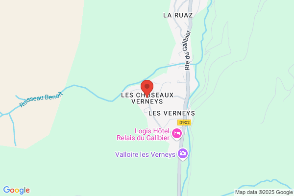 Esv Electricite Services Valloire