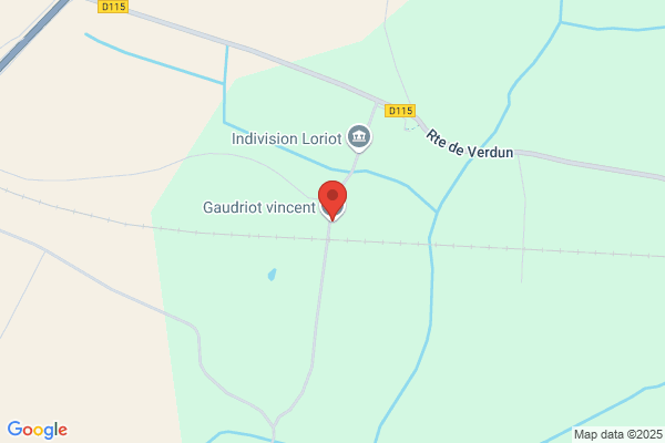 Gaudriot