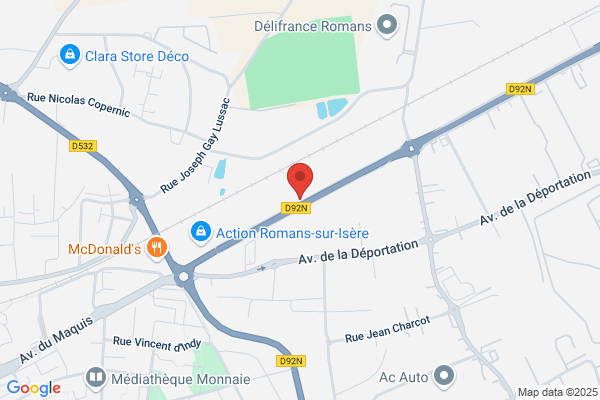 Gie Des Allobroges