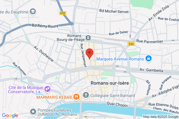 Pompes Funèbres ROBLOT
