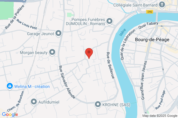 Centre De Loisirs Des Ors