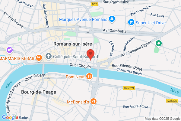 Hotel Boulodrome De La Vessette