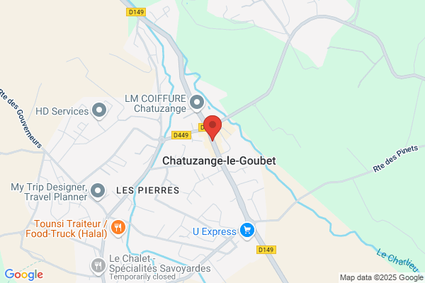 Agence Immobiliere Brenier