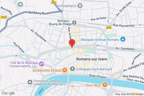 Agence Immobiliere Trollat Sa