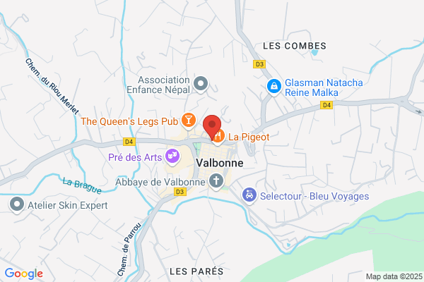 Agence Inter Transactions