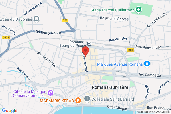 Agence Marza Rhonalpimmo
