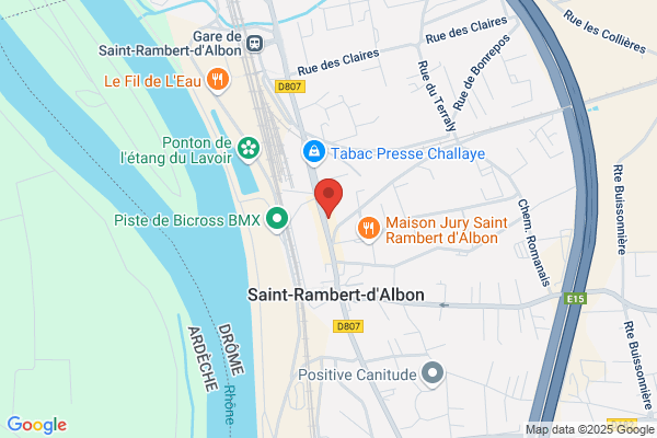 Cimm Immobilier