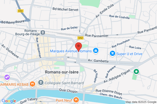 Immobilier 26 Sarl