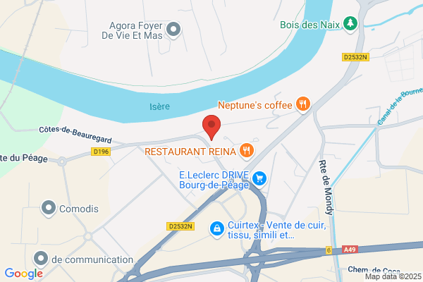 Blachon Imprimerie