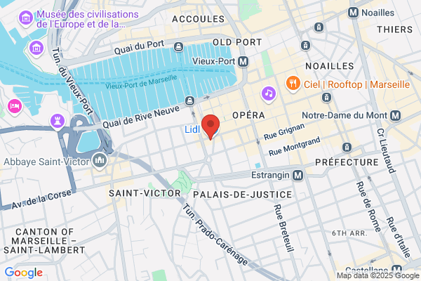 Boucherat Berenger Scp