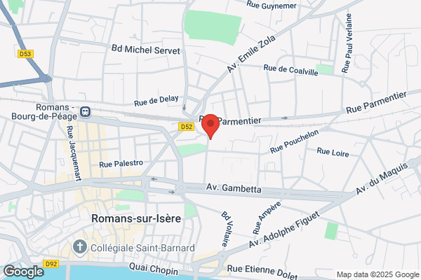 Cabinet De Soins Infirmiers Le Danton Scm