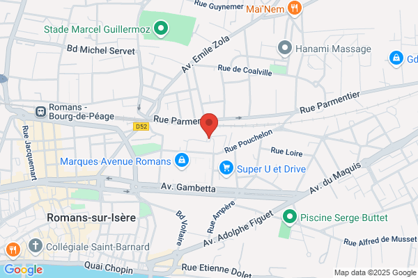Centre De Soins Infirmiers