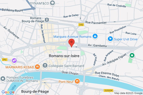 Institut De Beaute Carole D