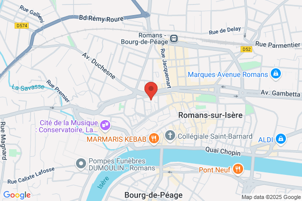 Institut De Beaute New Page
